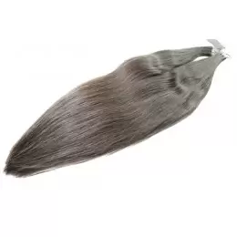 WŁOSY DZIEWICZE tape on 69cm 137g 30kanapek