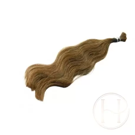 WŁOSY SŁOWIAŃSKIE DZIEWICZE 31cm 18g WŁOSY SŁOWIAŃSKIE DZIEWICZE 31cm 18g
