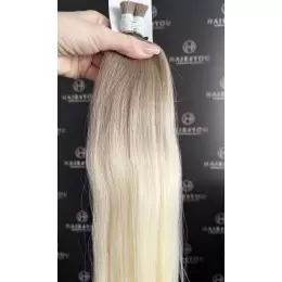 45cm 81g KITKA WŁOSÓW SŁOWIAŃSKICH z jednej głowy