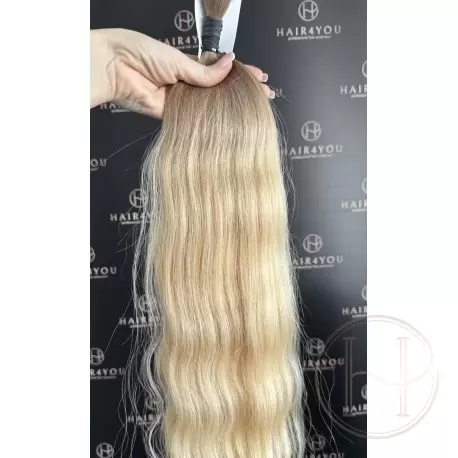 56cm 77g KITKA WŁOSÓW SŁOWIAŃSKICH z jednej głowy