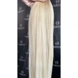 56cm 105g KITKA WŁOSÓW SŁOWIAŃSKICH z jednej głowy