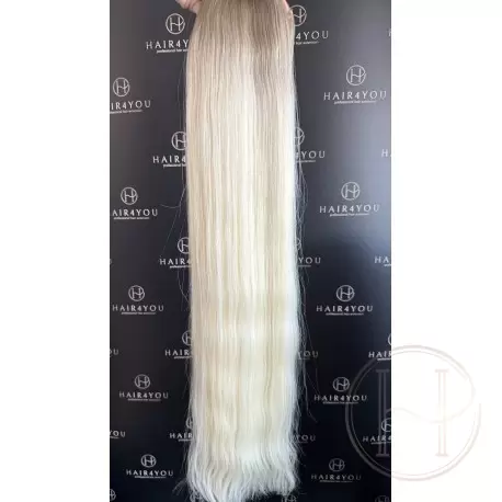 77cm 126g KITKA WŁOSÓW SŁOWIAŃSKICH z jednej głowy