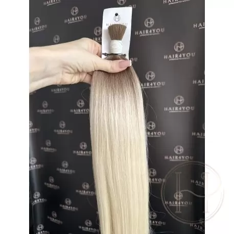 LuxLine kitka włosów 60cm 6.0./12 100g