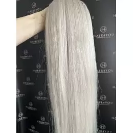 LuxLine kitka włosów 60cm 60deep 100g