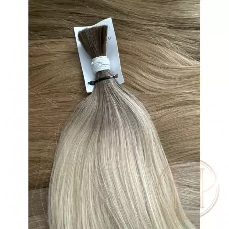 LuxLine kitka włosów 50cm  6.0./60 100g