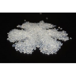 Keratyna w granulkach 20g - clear uniwersalna