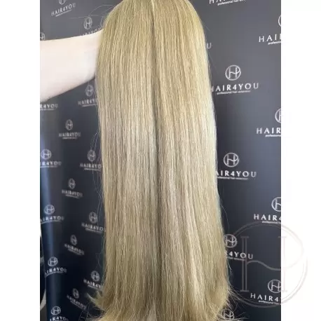LuxLine kitka włosów 60cm 14e 100g