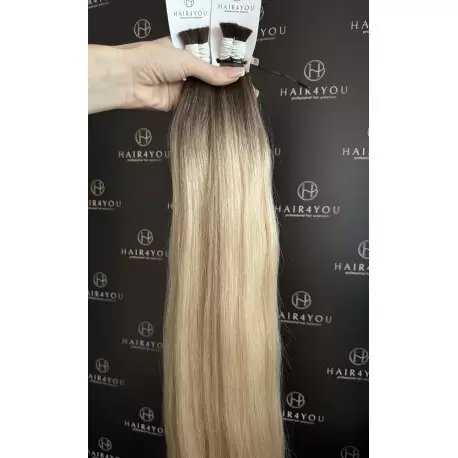 LuxLine kitka włosów 60cm 6.0/9.0 25g LuxLine kitka włosów 60cm 6.0/9.0 25g