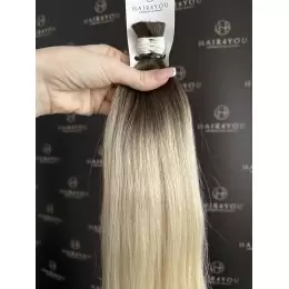 LuxLine kitka włosów 50cm 2.0/10  100g