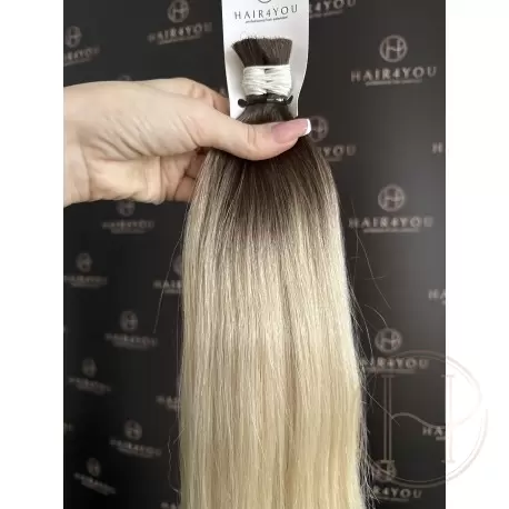 LuxLine kitka włosów 50cm 2.0/10  100g