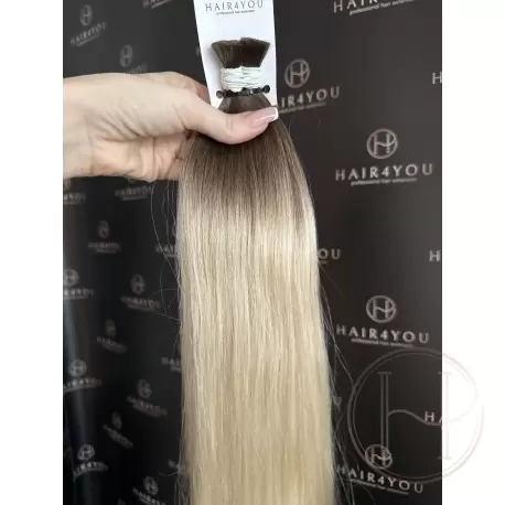 LuxLine kitka włosów 50cm 4.0/10 100g