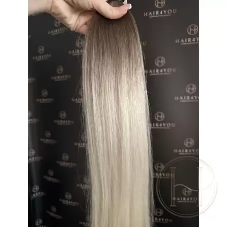 LuxLine kitka włosów 50cm 25g 7.1/12 LuxLine kitka włosów 50cm 25g 7.1/12