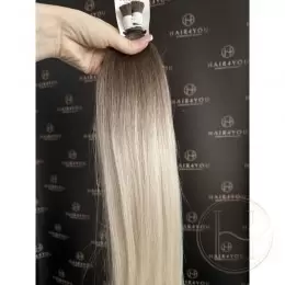 LuxLine kitka włosów 50cm 25g 7.1/12
