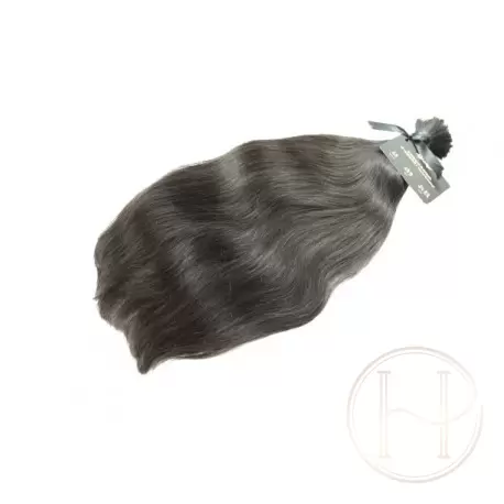 WŁOSY DZIEWICZE 49cm 139g