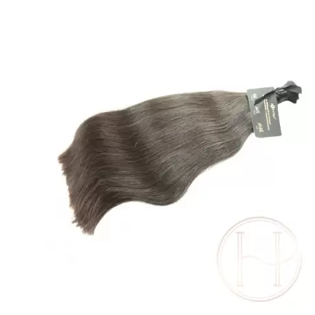 WŁOSY DZIEWICZE 46cm 105g