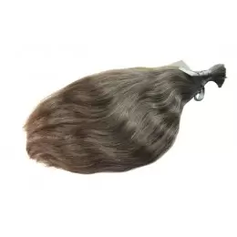 WŁOSY DZIEWICZE 46cm 115g