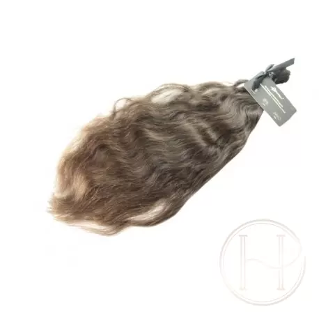WŁOSY DZIEWICZE 47cm 59g