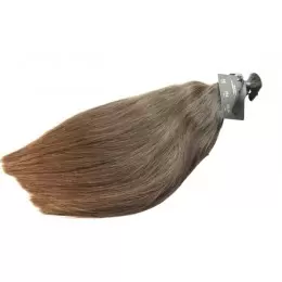WŁOSY DZIEWICZE 48cm 172g