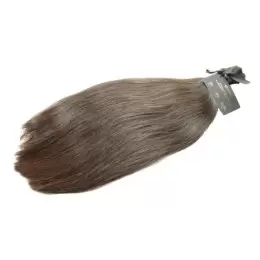 WŁOSY DZIEWICZE 50cm 133g