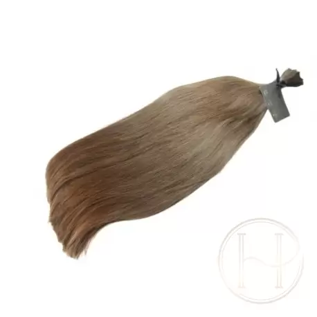 WŁOSY DZIEWICZE 65cm 187g
