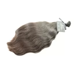 WŁOSY DZIEWICZE 45cm 86g