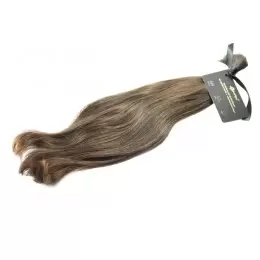 WŁOSY SŁOWIAŃSKIE DZIEWICZE 44cm 42g