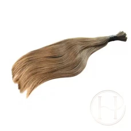 WŁOSY SŁOWIAŃSKIE DZIEWICZE 43cm 62g