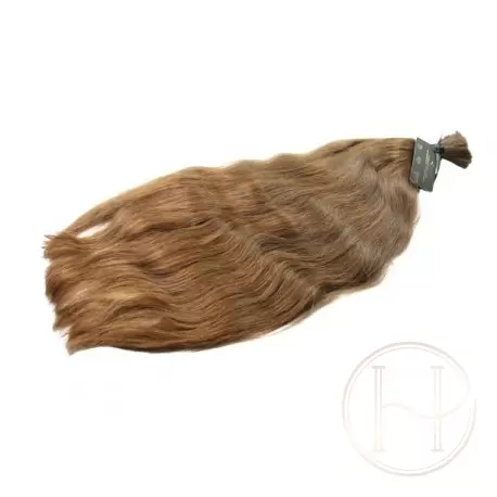 WŁOSY SŁOWIAŃSKIE DZIEWICZE 74cm 226g