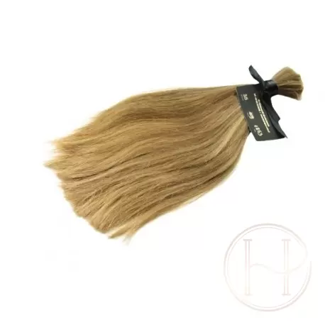 WŁOSY SŁOWIAŃSKIE DZIEWICZE 39cm 109g WŁOSY SŁOWIAŃSKIE DZIEWICZE 39cm 109g