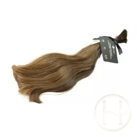 WŁOSY SŁOWIAŃSKIE DZIEWICZE 39cm 44g WŁOSY SŁOWIAŃSKIE DZIEWICZE 39cm 44g