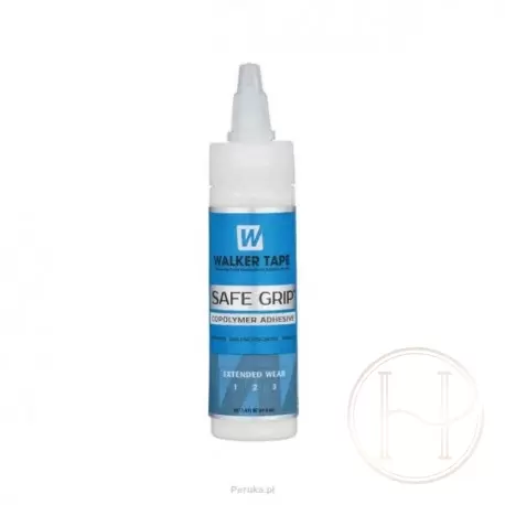 WALKER TAPE SAFE GRIP klej do peruk 41 ML