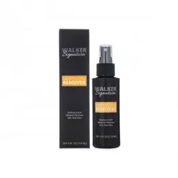 Walker Tape Remover Lace Release płyn 118ml płyn do usuwania łączeń keratynowych