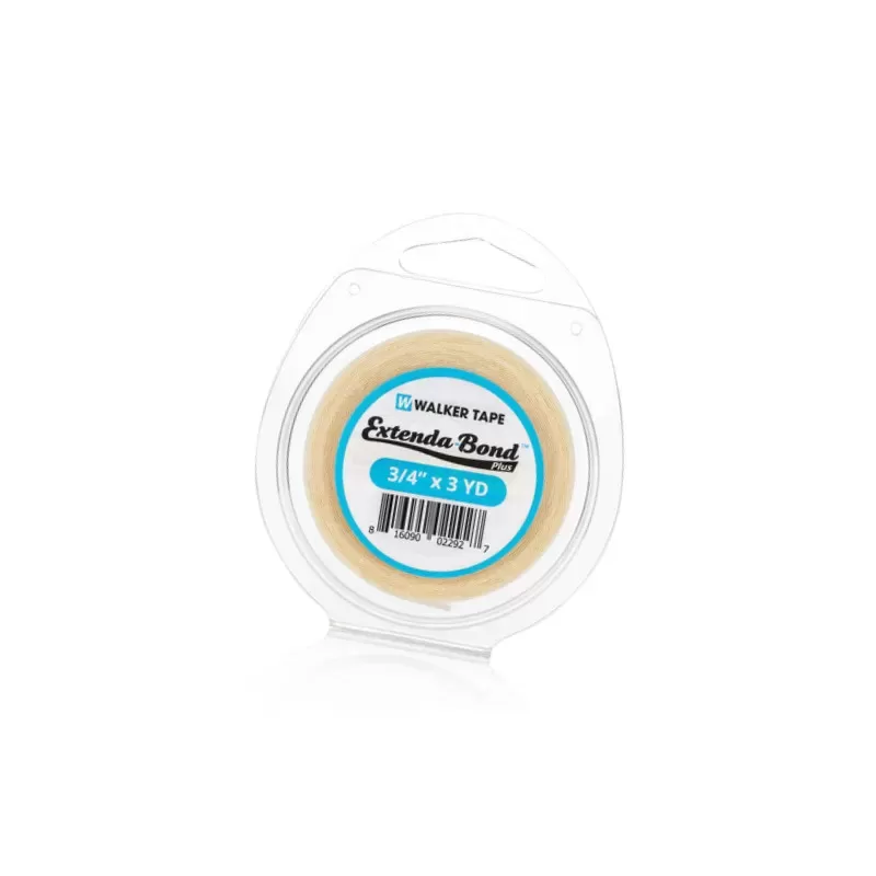 Walker Tape Extenda-Bond Plus Hair System Tape