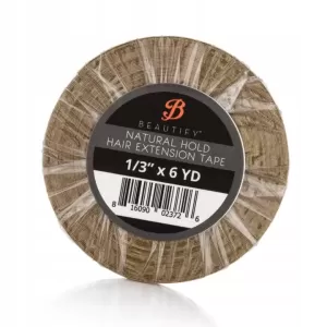 Natural Hold Walker Tape...