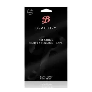 NO SHINE Walker Tape...