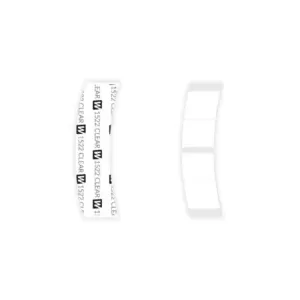Walker Tape 1522 Clear Mini...