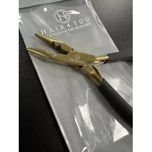 Premium Black & Gold...