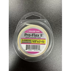 Walker Tape PRO-FLEX II...