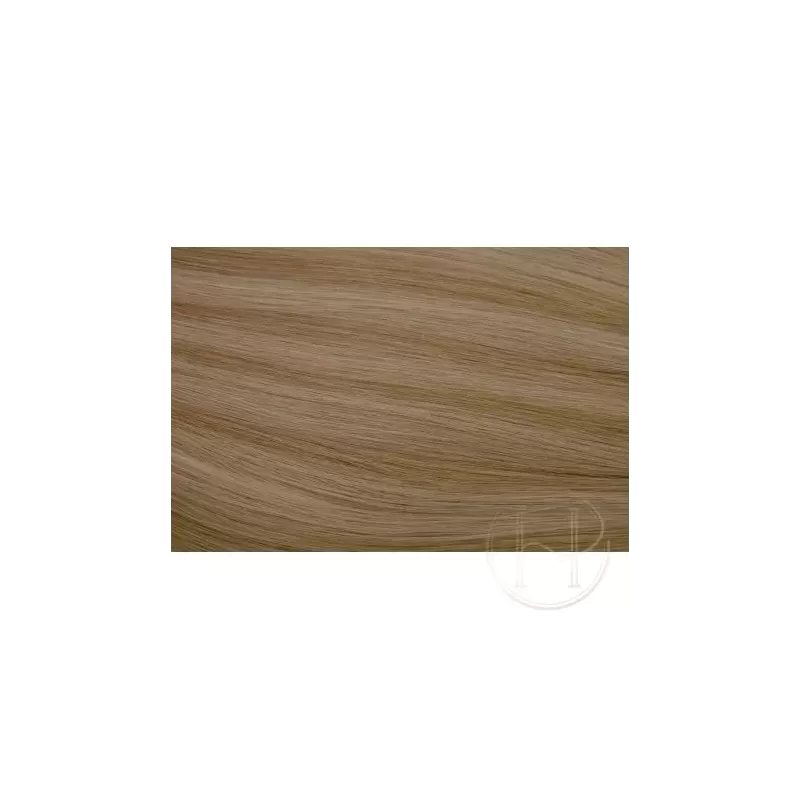 CL 40cm TAPE ON Extensions Gold Line Caramelized