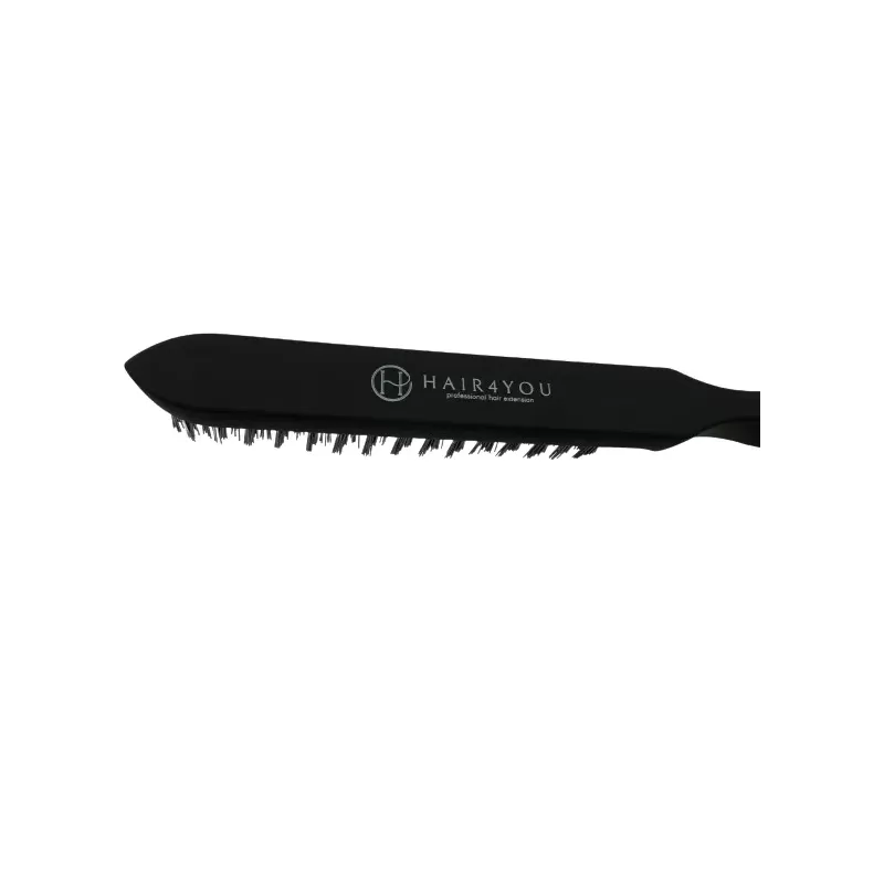 SLIM BRUSH schmale Bürste für Haarverlängerungen