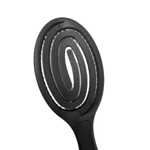 Combo Brush Black Hair...