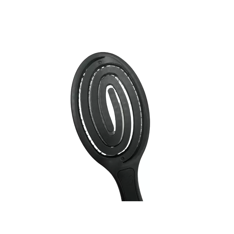 Combo Brush Black Hair Extension Brush