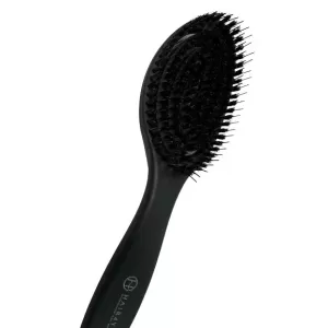 Combo Brush Haarbürste für Extensions schwarz