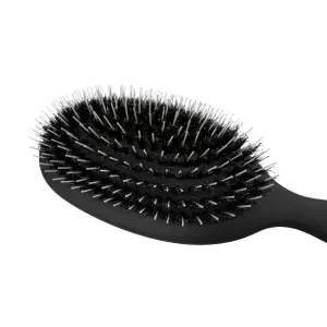 Boar Hair Spa Brush -...