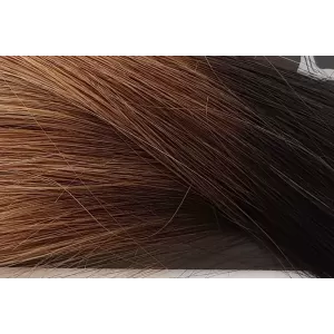 Clip-In Natural Hair 40cm...