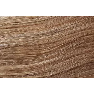 Echthaar 50cm NAHTLOSE...