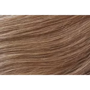 Echthaar 30cm NAHTLOSE...