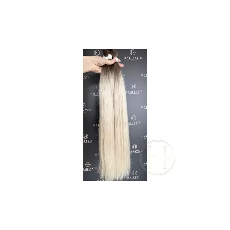 LuxLine Haarbündel 30cm 4.0/12 100g