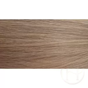 18 Mittelblond 50cm Clip In...