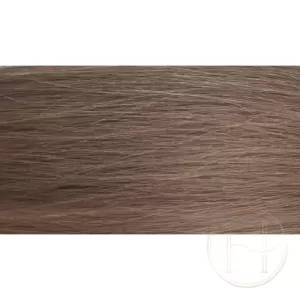 5 Natural Brown 50cm Clip...